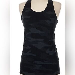Athleta Speedlight Camo Tank